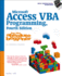 Microsoft Access Vba Programming for the Absolute Beginner