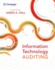 Information Technology Auditing
