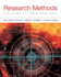 Research Methods the Essential Knowledge Base
