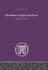 Max Weber's Insights and Errors (International Library of Sociology)