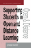 Supporting Students in Online, Open and Distance Learning