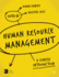 Human Resource Management: a Concise Introduction