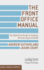 The Front Office Manual (Global Financial Markets)