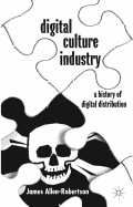 Digital Culture Industry