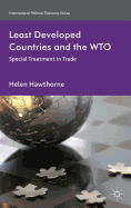 Least Developed Countries and the Wto