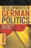 Developments in German Politics 4 (Developments in Politics)