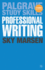 Professional Writing (Palgrave Study Skills) (Third Edition)