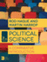 Political Science: a Comparative Introduction (Comparative Government and Polotics)