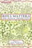 Rhys Matters: New Critical Perspectives