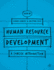 Human Resource Development: a Concise Introduction