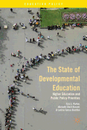The State of Developmental Education