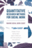 Quantitative Research Methods for Social Work: Making Social Work Count