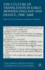 The Culture of Translation in Early Modern England