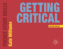 Getting Critical (Pocket Study Skills)