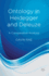 Ontology in Heidegger and Deleuze