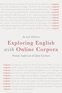 Exploring English With Online Corpora