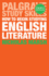 How to Begin Studying English Literature: 32 (Palgrave Study Skills)