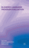 Blended Language Program Evaluation