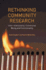 Rethinking Community Research