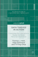 Data Thieves in Action