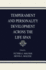 Temperament and Personality Development Across the Life Span