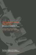Instruments, Travel and Science