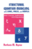 Structural Equation Modeling With Lisrel, Prelis, and Simplis: Basic Concepts, Applications, and Programming