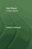 Test Theory