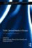 Public Service Media in Europe: a Comparative Approach