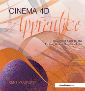 Cinema 4d Apprentice