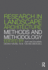 Research in Landscape Architecture: Methods and Methodology