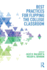Best Practices for Flipping the College Classroom (Best Practices in Online Teaching and Learning)