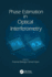 Phase Estimation in Optical Interferometry