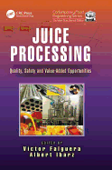 Juice Processing
