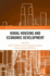 Rural Housing and Economic Development