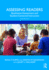 Assessing Readers: Qualitative Assessment and Student-Centered Instruction