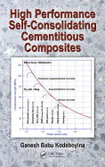High Performance Self Consolidating Cementitious Composites (Hb 2018)
