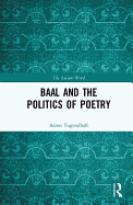 Baal and the Politics of Poetry