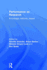 Performance as Research: Knowledge, Methods, Impact