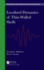 Localized Dynamics of Thin-Walled Shells (Chapman & Hall/Crc Monographs and Research Notes in Mathematics)