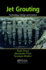 Jet Grouting: Technology, Design and Control