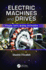Electric Machines and Drives (Pb 2017)