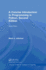 A Concise Introduction to Programming in Python