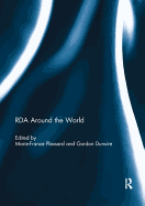 Rda Around the World