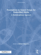 Foundations in Sound Design for Embedded Media