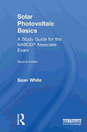 Solar Photovoltaic Basics