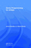 Game Programming for Artists