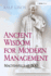 Ancient Wisdom for Modern Management: Machiavelli at 500