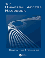 The Universal Access Handbook