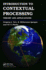 Introduction to Contextual Processing: Theory and Applications
